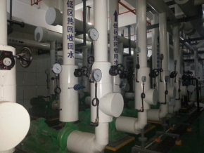西安锅炉维修中央空调制冷设备
